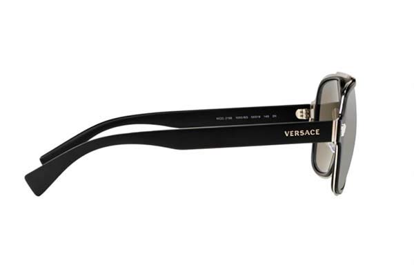 Versace modello 2199 di colore 10006G