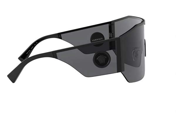 Versace modello 2220 di colore 100987