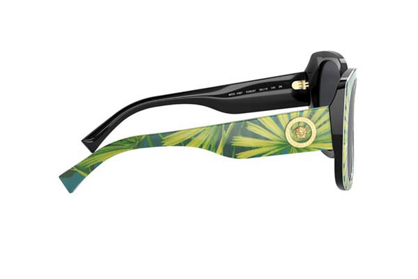Versace modello 4387 di colore 533687