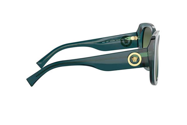 Versace modello 4387 di colore 53350N