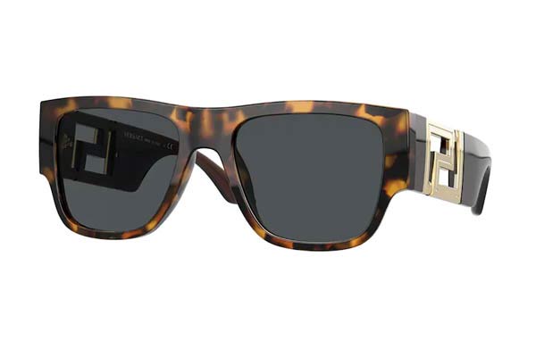 Versace modello 4403 di colore 511987