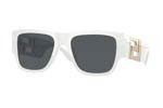 Occhiali da Sole Unisex Versace 4403 314/87 size 57