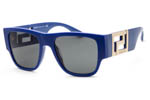Occhiali da Sole Uomo Versace 4403 529487 size 57