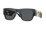 Occhiali da Sole Uomo Versace 4403 GB1/87 size 57