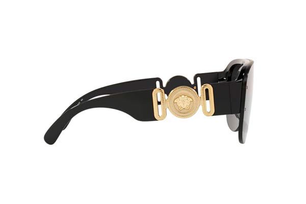 Versace modello 4391 di colore GB1/87