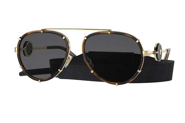 Versace modello 2232 di colore 147087