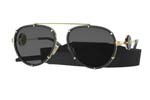 Occhiali da Sole Donna Versace 2232 143887 size 61
