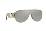 Occhiali da Sole Unisex Versace 4391 311/6G size 48