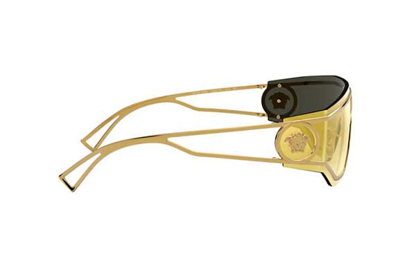 Versace modello 2226 di colore 10027P