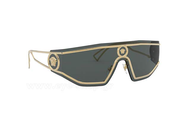Occhiali Versace 2226 100287