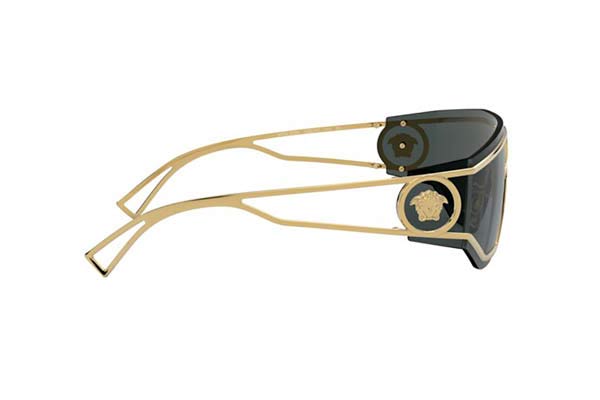 Versace modello 2226 di colore 100287