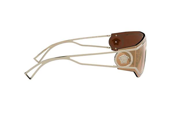 Versace modello 2226 di colore 12527P