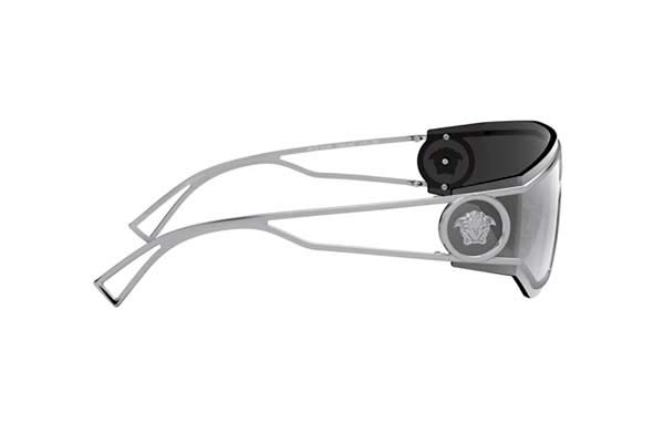 Versace modello 2226 di colore 10006G