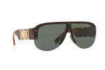 Occhiali da Sole Unisex Versace 4391 531771 size 48
