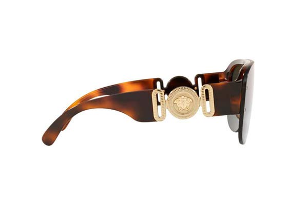 Versace modello 4391 di colore 531771