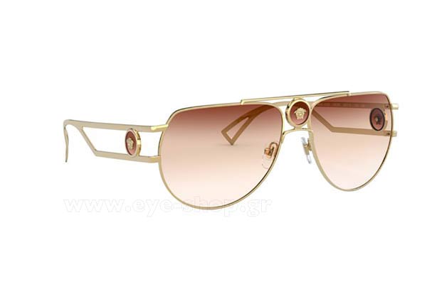 Occhiali Versace 2225 10020P