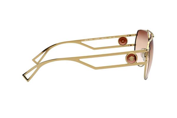 Versace modello 2225 di colore 10020P