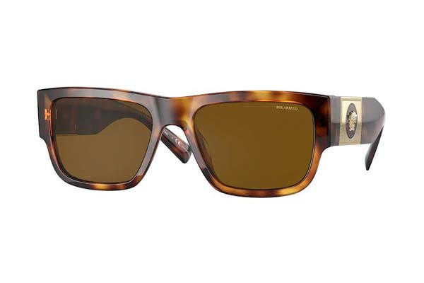 Versace modello 4406 di colore 521783