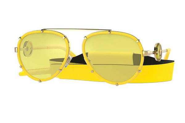 Versace modello 2232 di colore 14736D