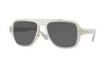 Occhiali da Sole Uomo Versace 2199 100287 size 56