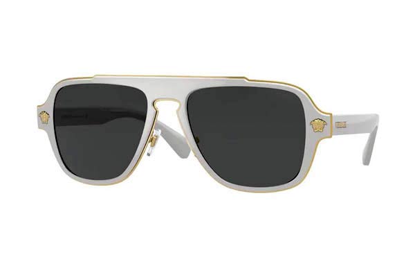 Versace modello 2199 di colore 100287