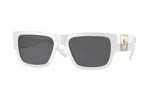 Occhiali da Sole Uomo Versace 4406 314/87 size 56