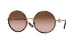 Occhiali da Sole Donna Versace 2229 100213 size 56