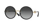 Occhiali da Sole Donna Versace 2229 100211 size 56