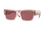 Occhiali da Sole Uomo Versace 4406 533969 size 56