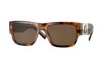 Occhiali da Sole Uomo Versace 4406 521773 size 56