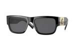 Occhiali da Sole Uomo Versace 4406 GB1/87 size 56
