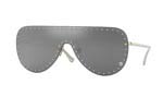 Occhiali da Sole Donna Versace 2230B 12526G size 45