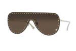 Occhiali da Sole Donna Versace 2230B 125273 size 45