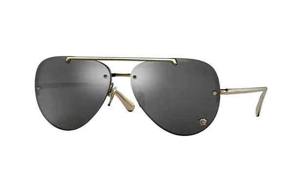 Versace modello 2231 di colore 12526G