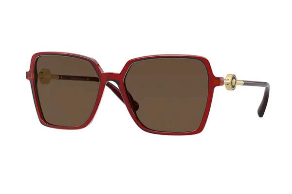 Versace modello 4396 di colore 388/73