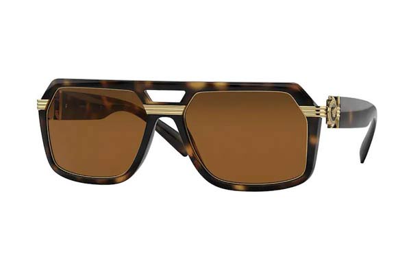 Versace modello 4399 di colore 108/73