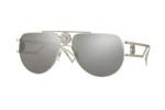 Occhiali da Sole Uomo Versace 2225 12526G size 60