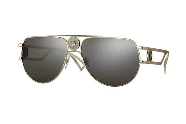 Versace modello 2225 di colore 12526G