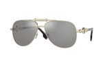 Occhiali da Sole Unisex Versace 2236 12526G size 59