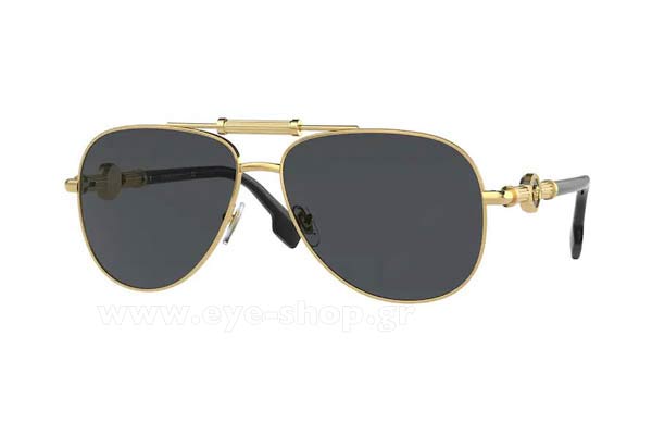 Occhiali da sole Versace 2236 100287