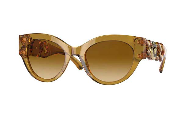 Versace modello 4408 di colore 53472L
