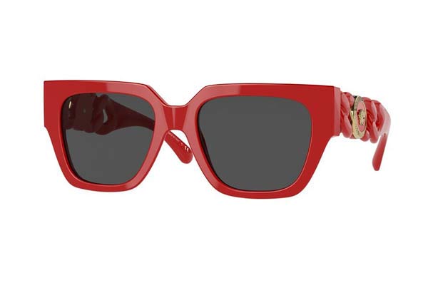 Versace modello 4409 di colore 506587