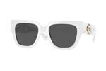 Occhiali da Sole Donna Versace 4409 314/87 size 53