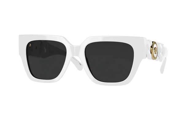 Versace modello 4409 di colore 314/87