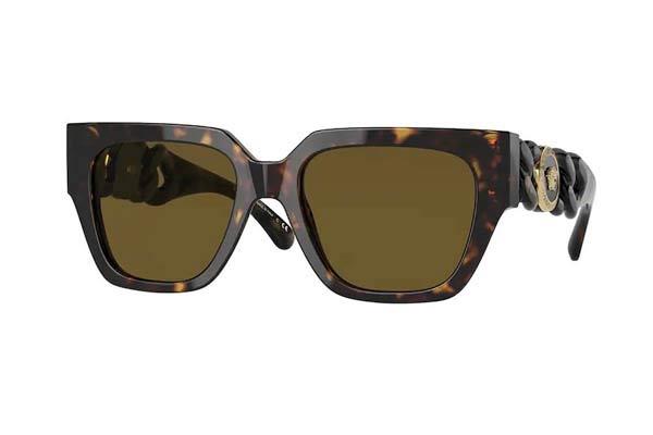 Versace modello 4409 di colore 108/73