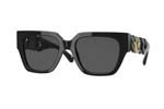 Occhiali da Sole Donna Versace 4409 GB1/87 size 53