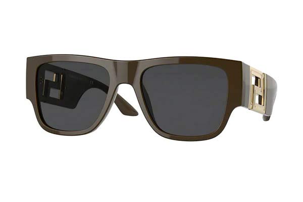 Versace modello 4403 di colore 535087