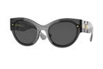 Occhiali da Sole Donna Versace 2234 100287 size 53