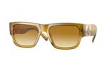 Occhiali da Sole Uomo Versace 4406 53472L size 56