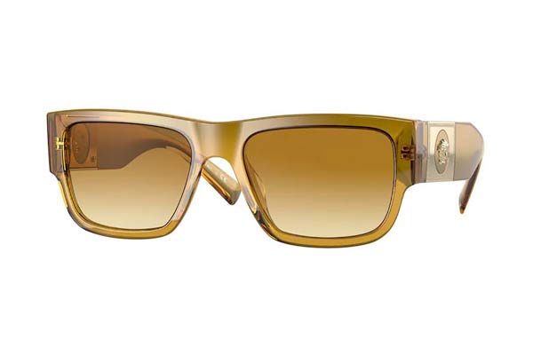 Versace modello 4406 di colore 53472L